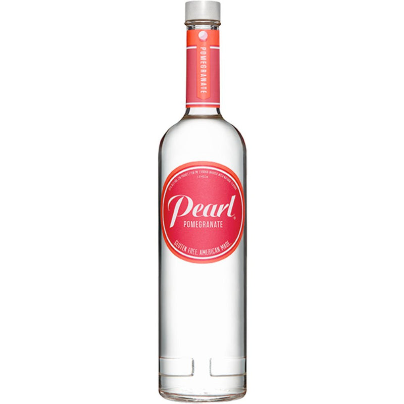 Pearl Pomegranate Vodka - Main Street Liquor