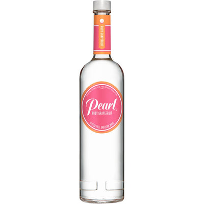 Pearl Ruby Grapefruit Vodka - Main Street Liquor