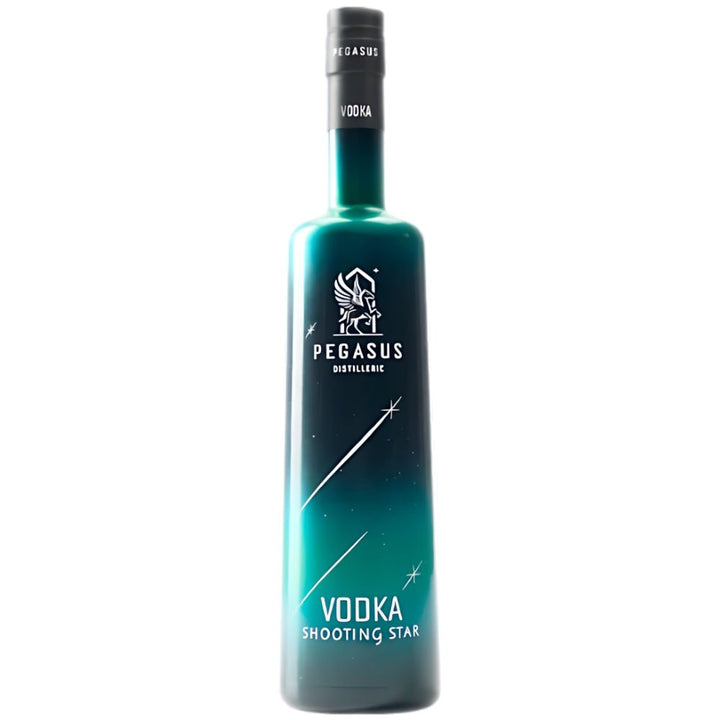 Buy Pegasus Vodka Shooting Star By Emilia Clarke® Online | Vodka