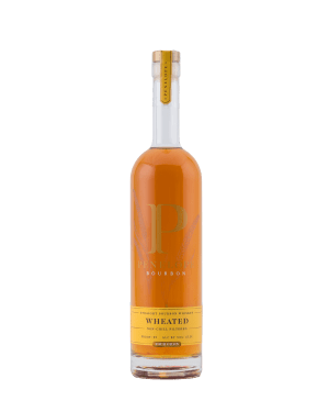 Penelope Wheated Bourbon Four Grain Straight Bourbon Whiskey - Main Street Liquor