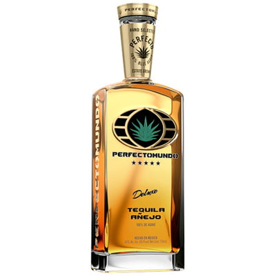 Perfectomundo Añejo Tequila - Main Street Liquor