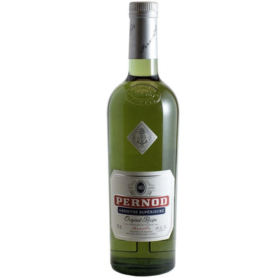Pernod Absinthe - Main Street Liquor