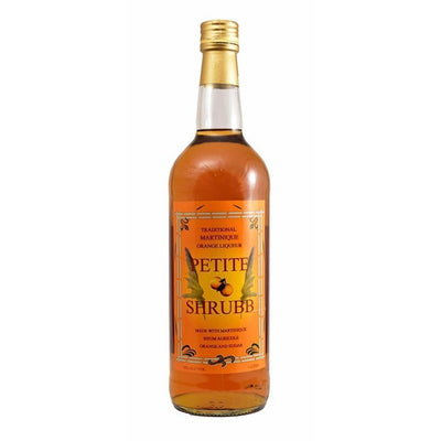 Petite Canne Shrubb Rum - Main Street Liquor