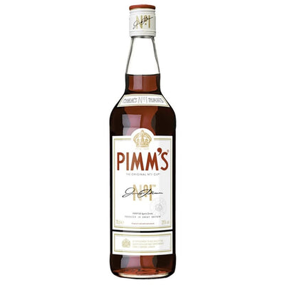 PIMM'S No. 1 - Main Street Liquor
