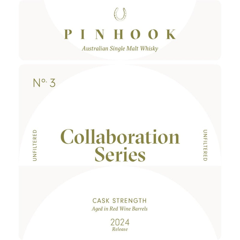 Pinhook Collaboration Series Edition No. 3 Jordan Salcito - Main Street Liquor