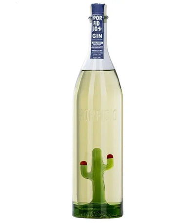 Porfidio Agave Dry Gin 750mL - Main Street Liquor