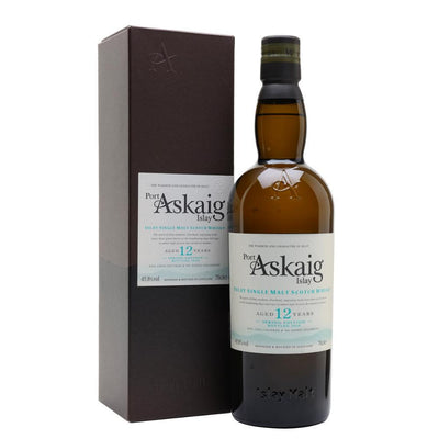Port Askaig 12 Years Old Spring Edition - Main Street Liquor