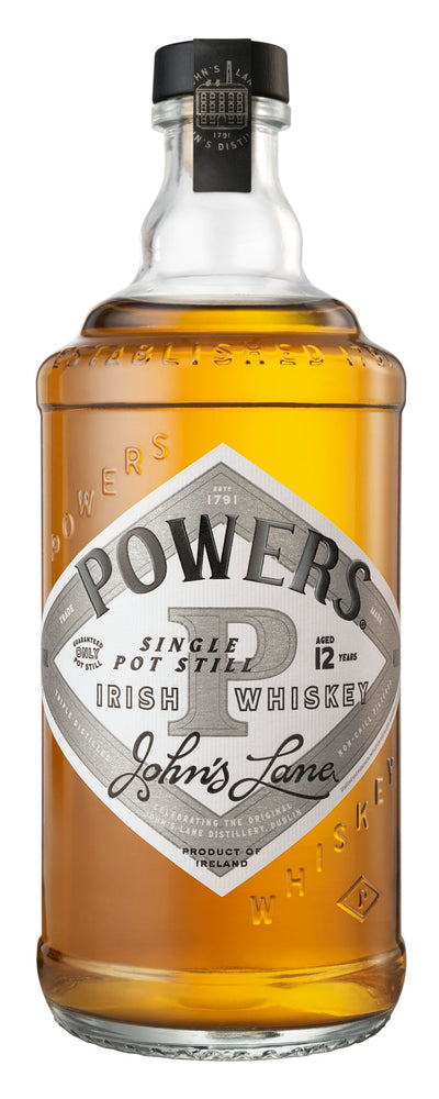 Powers John's Lane Release - Main Street Liquor