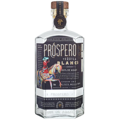 Próspero Blanco By Rita Ora - Main Street Liquor