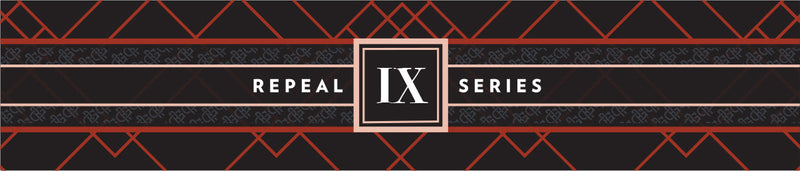 Remus Repeal Reserve Series IX Straight Bourbon Whiskey 2025 Release G. Remus Distilling Co.