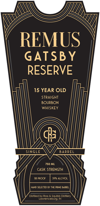 remus-gatsby-reserve-15yr-2025