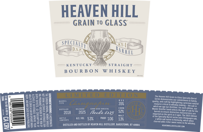 heaven-hill-grain-to-glass-bourbon-whiskey