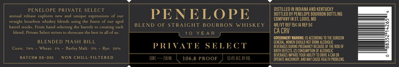penelope-10yr-private-select-bourbon