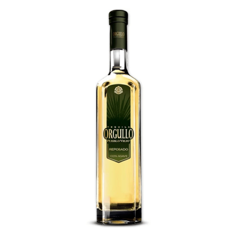 Pueblo Viejo Orgullo Reposado Tequila - Main Street Liquor