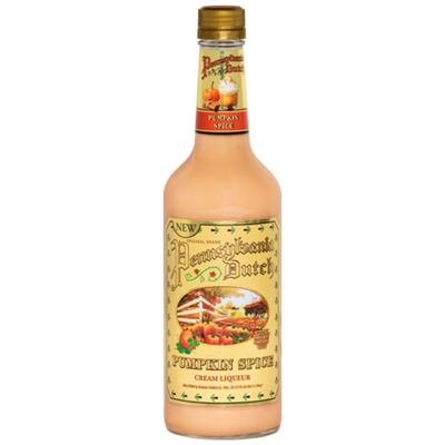 Pennsylvania Dutch Pumpkin Spice Cream Liqueur (750ml) Pennsylvania Dutch