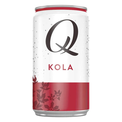 Q Kola by Joel McHale 4pk - Main Street Liquor