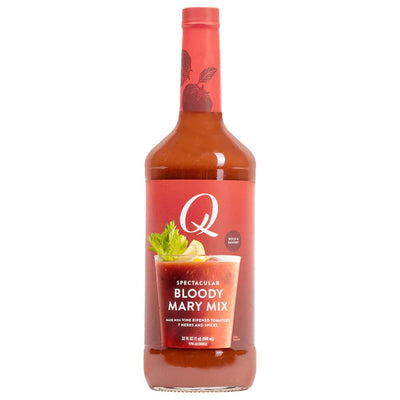 Q Spectacular Bloody Mary Mix by Joel McHale - Main Street Liquor