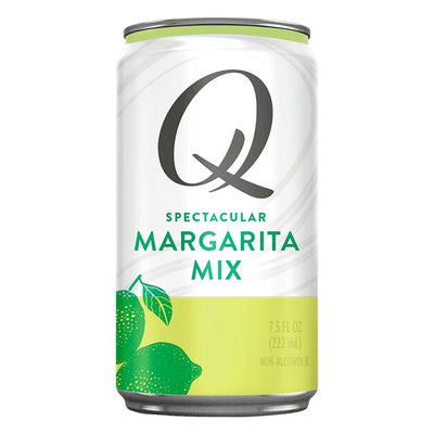 Q Spectacular Margarita Mix by Joel McHale 4pk - Main Street Liquor