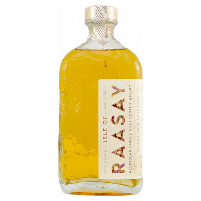 Raasay Hebridean Single Malt Scotch - Main Street Liquor