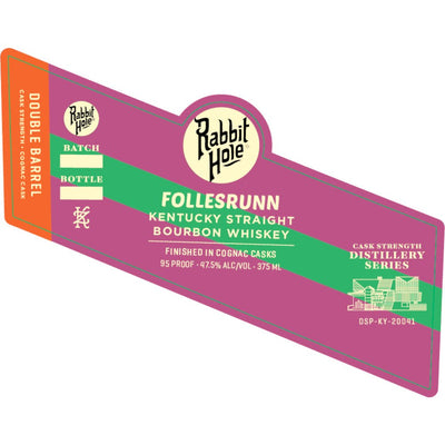 Rabbit Hole Follesrunn - Main Street Liquor