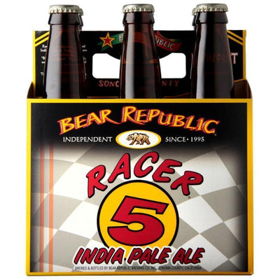 Racer 5 IPA - Main Street Liquor