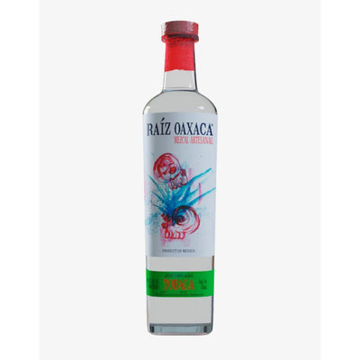 Raíz Oaxaca Mezcal Tobala - Main Street Liquor