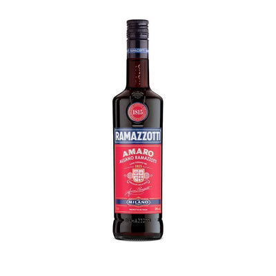 Ramazzotti Amaro - Main Street Liquor