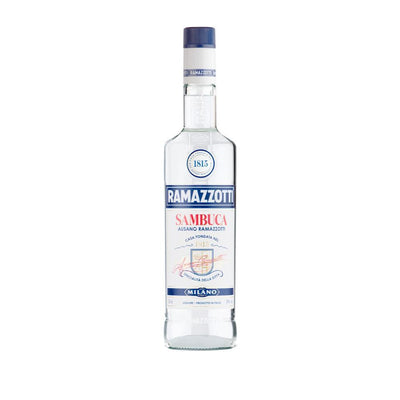 Ramazzotti Sambuca - Main Street Liquor