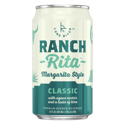 Ranch Rita Hard Seltzer - Main Street Liquor