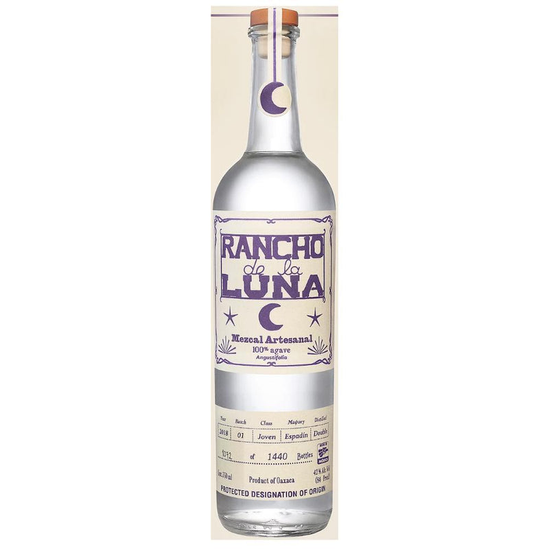 Rancho De La Luna Mezcal - Main Street Liquor
