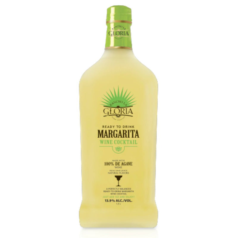 Rancho La Gloria Original Lime Margarita 1.75L - Main Street Liquor