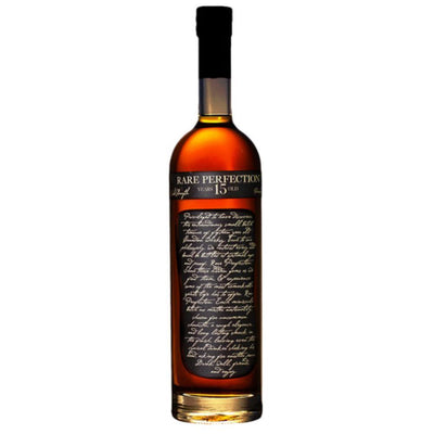 Rare Perfection Cask Strength 15 Year Old Canadian Whisky - Main Street Liquor