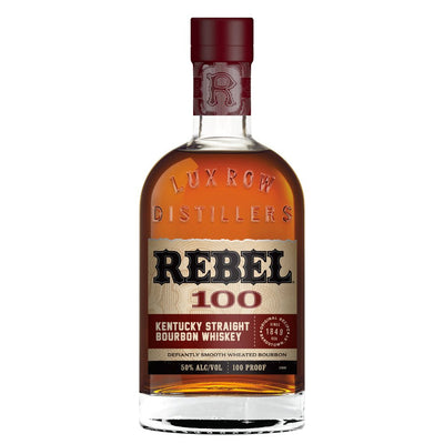 Rebel Yell Bourbon 100 Proof 1.75L - Main Street Liquor