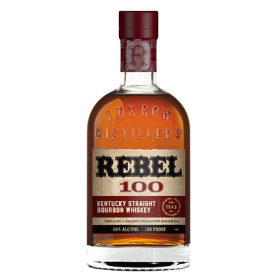 Rebel Yell Bourbon 100 Proof - Main Street Liquor