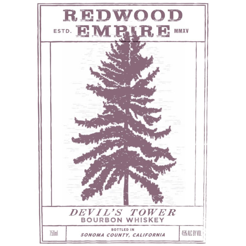 Redwood Empire Devil&