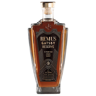 Remus Gatsby Reserve 2023 Release - Main Street Liquor