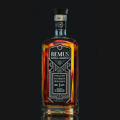 Remus Repeal Reserve Series IV - Main Street Liquor