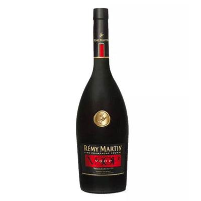 Rémy Martin VSOP Red Hot Holidays - Main Street Liquor