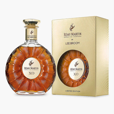 Rémy Martin XO Lee Broom Limited Edition - Main Street Liquor