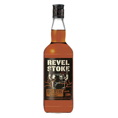 Revel Stoke Root Beer Whisky - Main Street Liquor