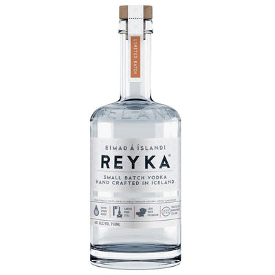 Reyka - Main Street Liquor