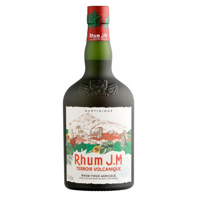 Rhum J.M Terrior Volcanique - Main Street Liquor