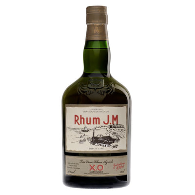 Rhum J.M XO - Main Street Liquor