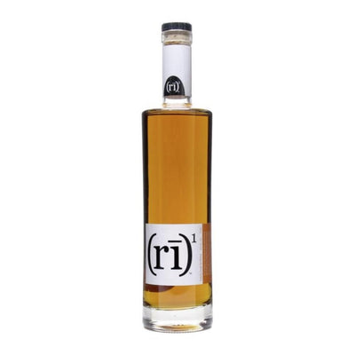 (ri)1 Straight Rye Whiskey - Main Street Liquor