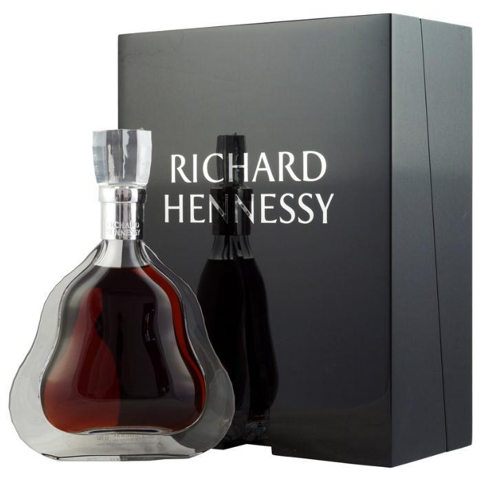 Richard Hennessy - Main Street Liquor