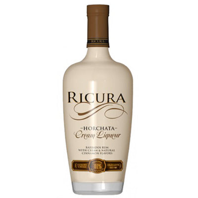 Ricura Horchata Cream Liqueur - Main Street Liquor