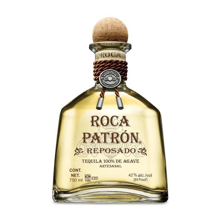 Roca Patrón Reposado - Main Street Liquor