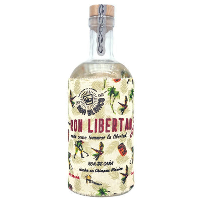 Ron Libertad Blanco Rum - Main Street Liquor