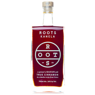 Roots Kanela Cinnamon Liqueur - Main Street Liquor