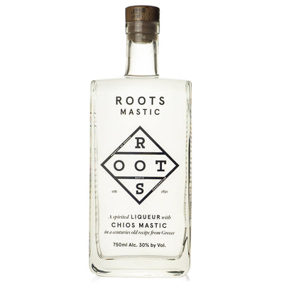 Roots Mastic Liqueur - Main Street Liquor